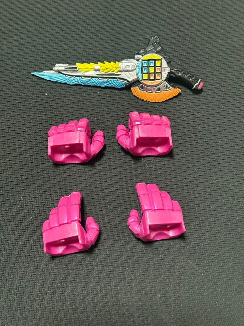 S.H.フィギュアーツ 仮面ライダーエグゼイド　ゲンム　マキシマムゲーマー