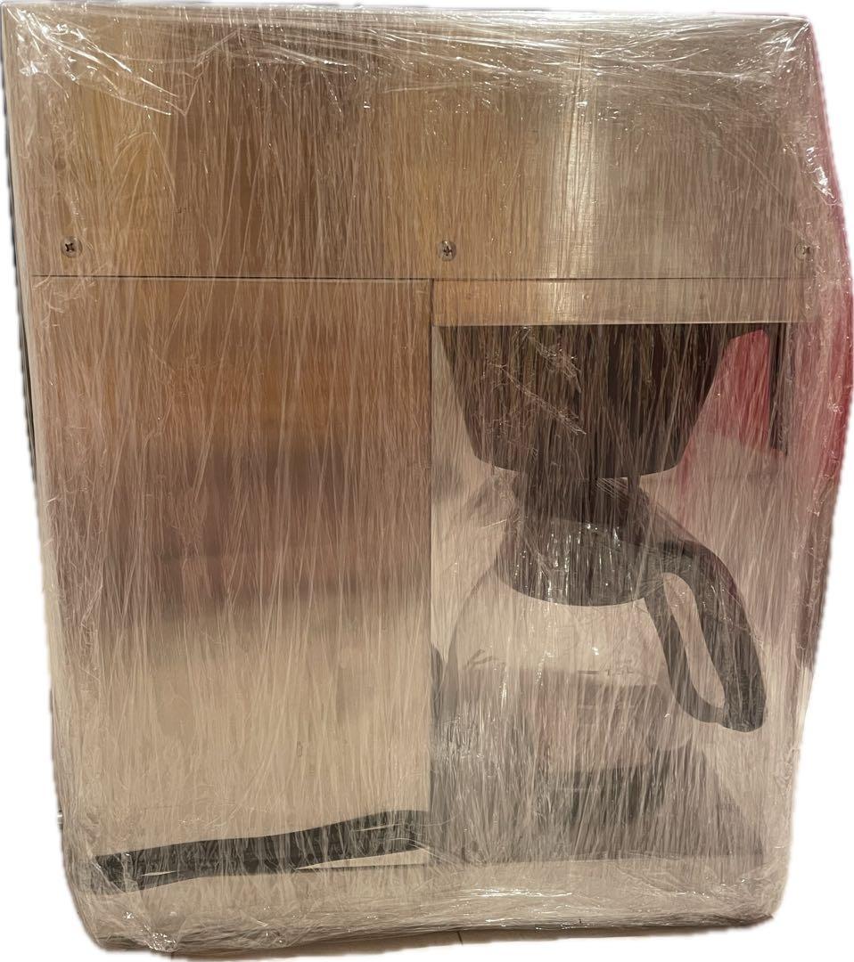 カリタ コーヒーメーカー KW-25