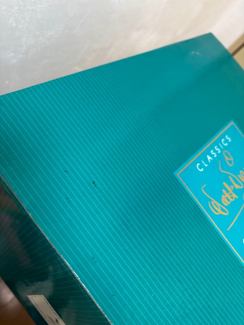 Pee【レア・廃盤・未使用品】美女と野獣　WDCCコレクション