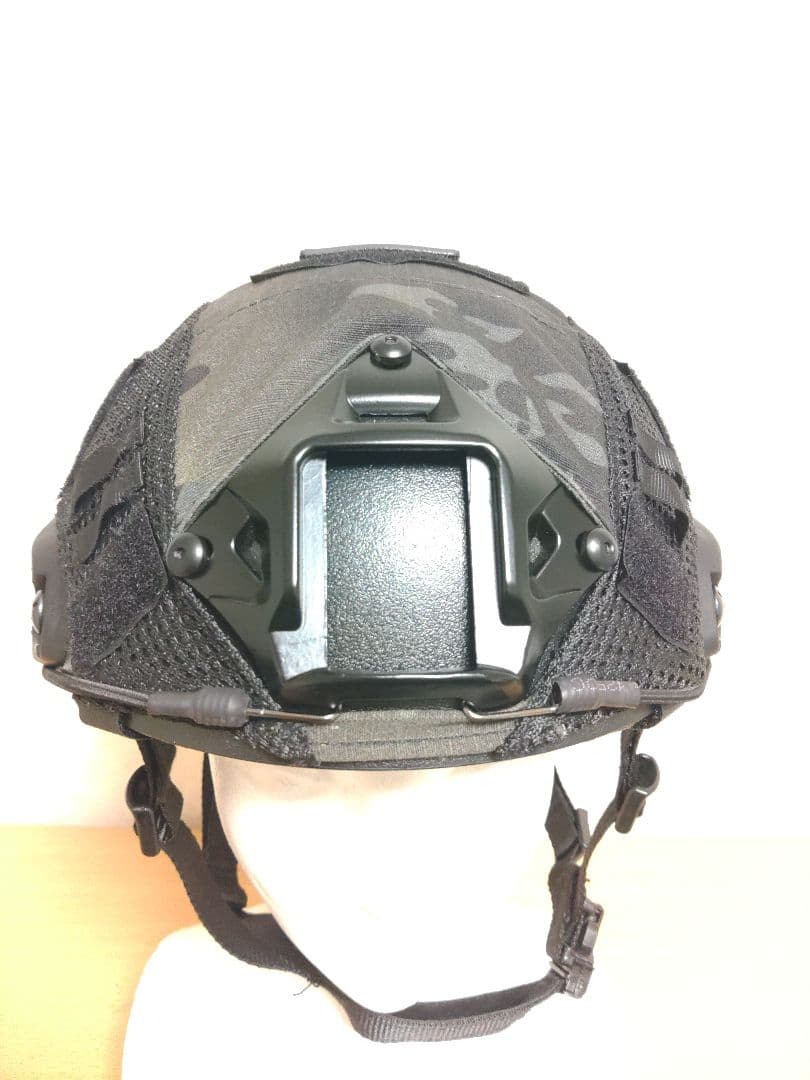 SHENKEL シェンケル PJタイプ タクティカルヘルメット