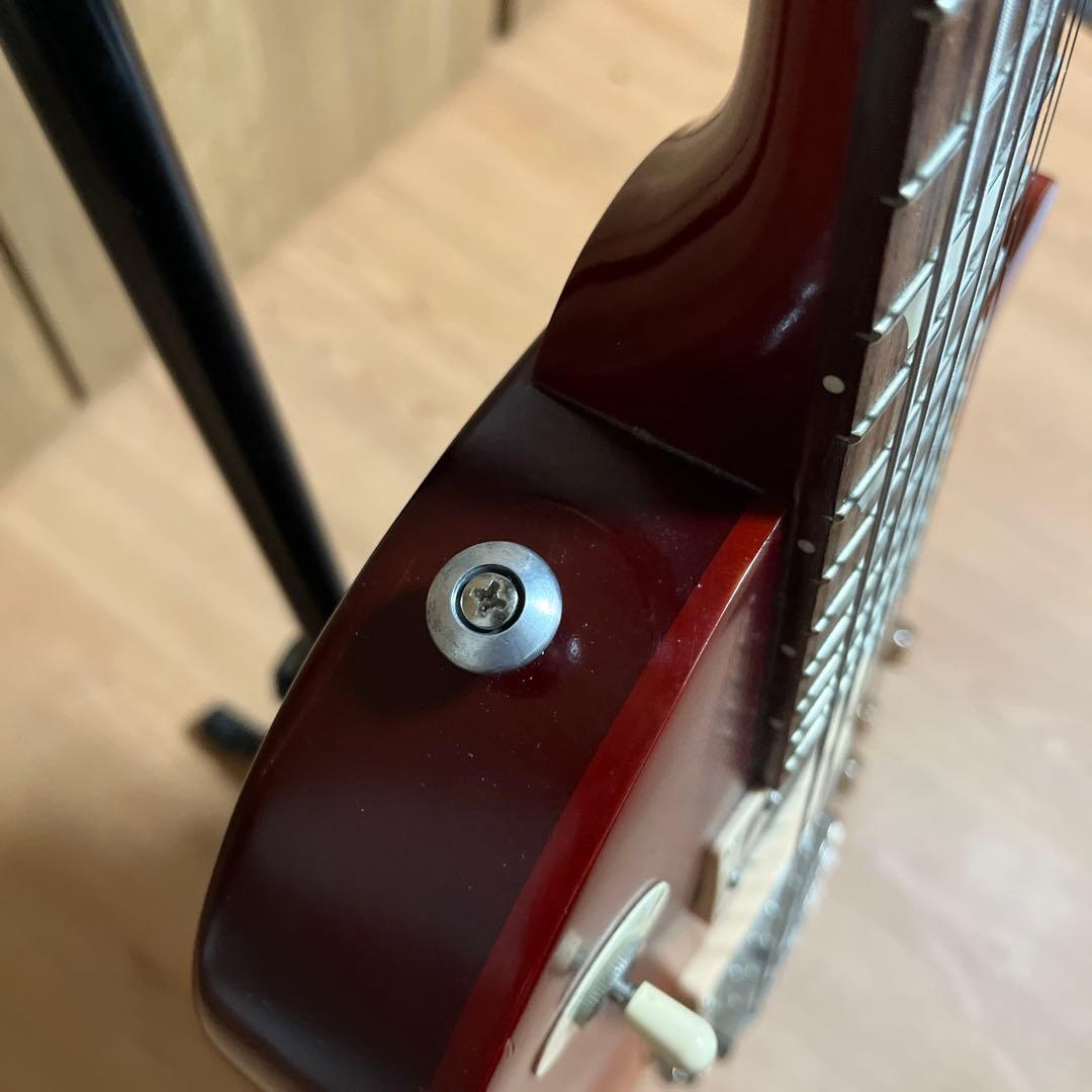 Gibson Les Paul tribute ギブソン レスポールトリビュート