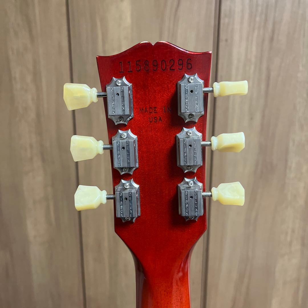 Gibson Les Paul tribute ギブソン レスポールトリビュート