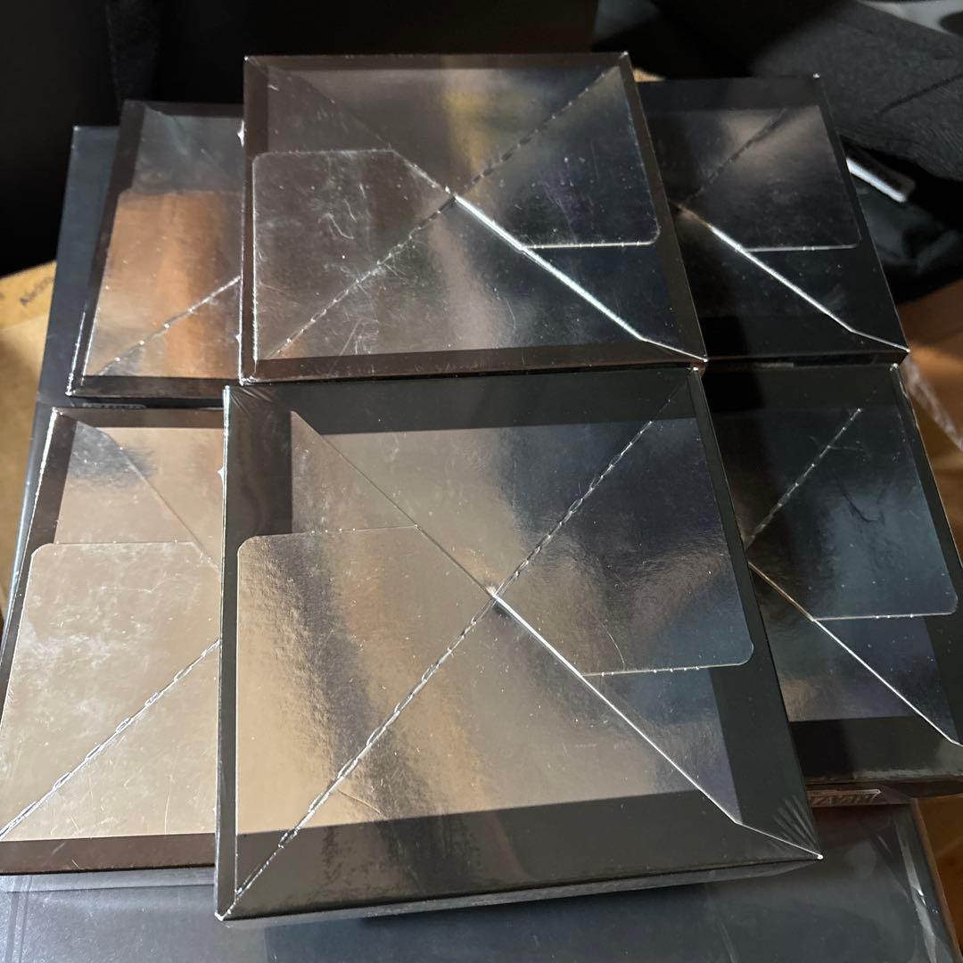 遊戯王OCG デュエルモンスターズ 6ボックスセット