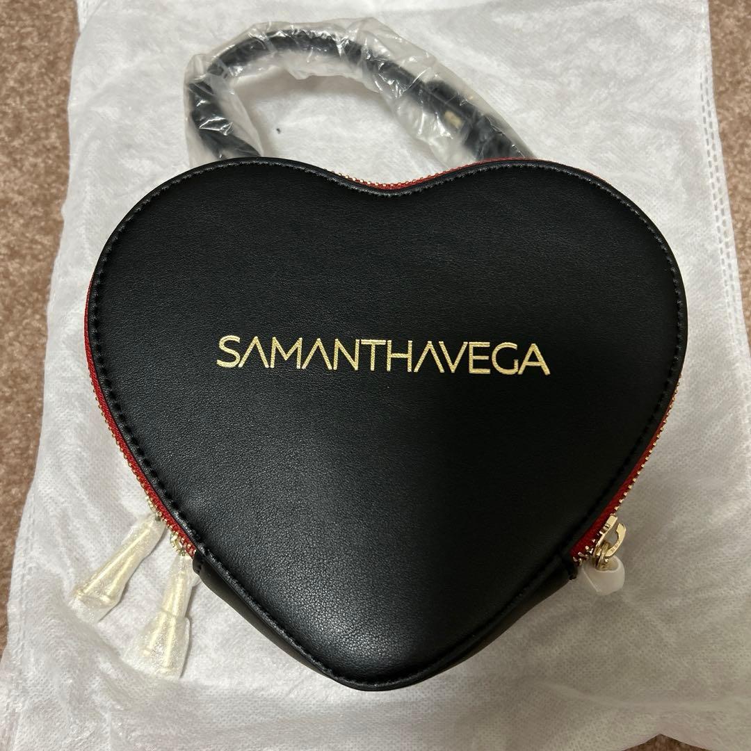 サマンサベガ 呪術廻戦 釘崎野薔薇 バッグ