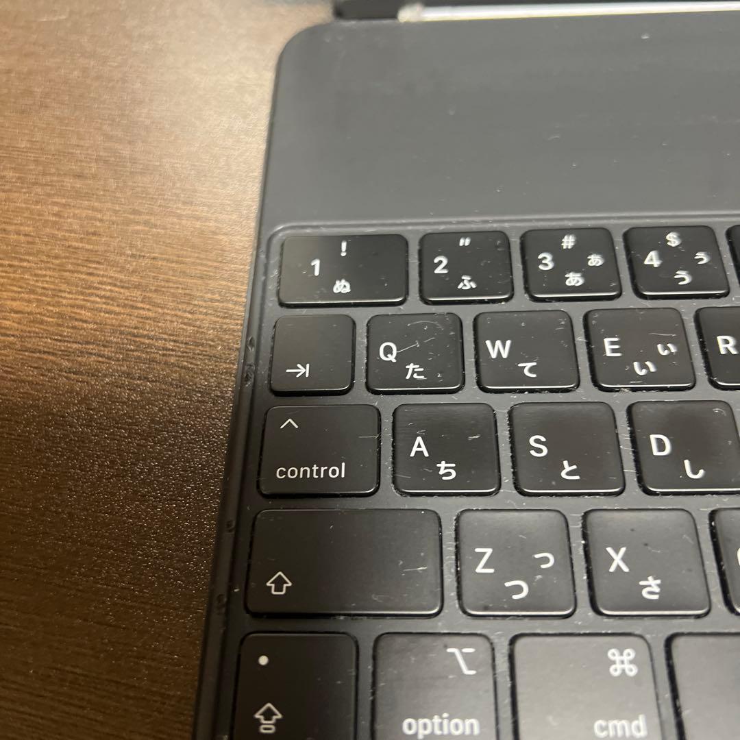 Apple iPad Pro第4世代12.9スペースグレイ