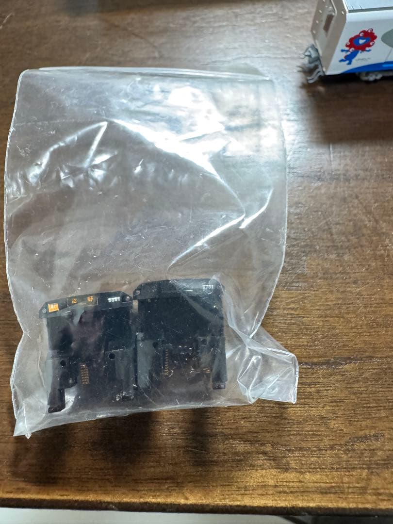 【プロモデラー製作】【精密加工品】近鉄5820系DF52編成　大阪万博ラッピング