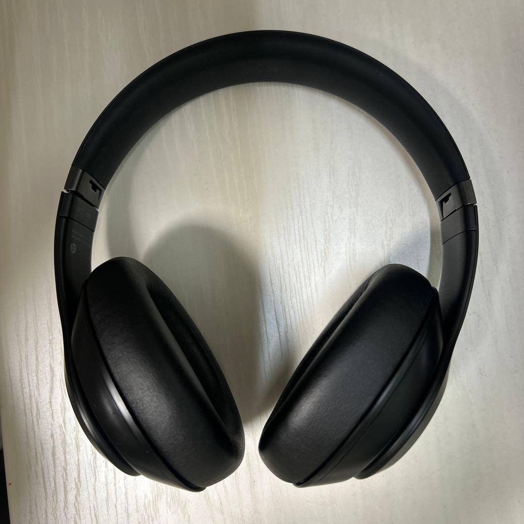 【クリバムさん専用】Beats Studio Pro 黒