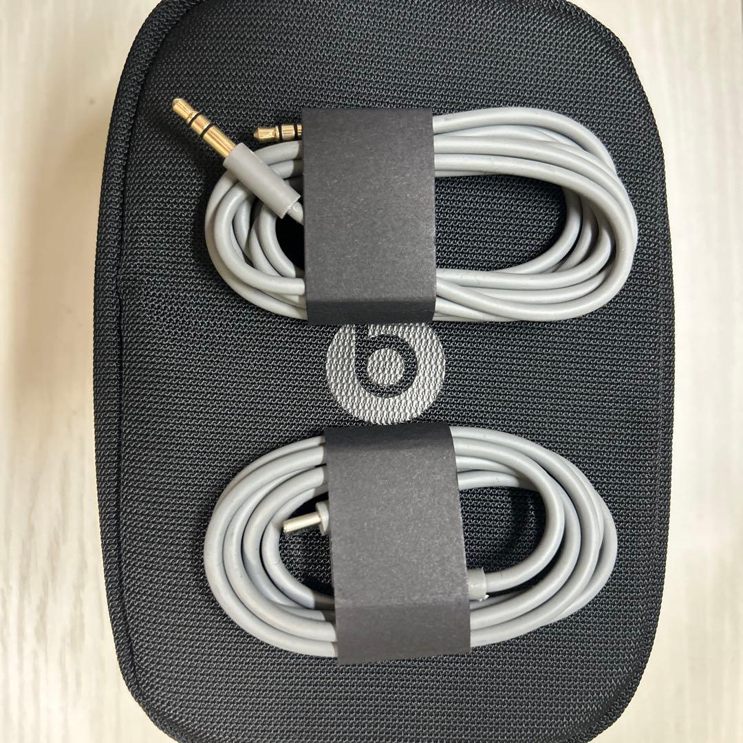 【クリバムさん専用】Beats Studio Pro 黒