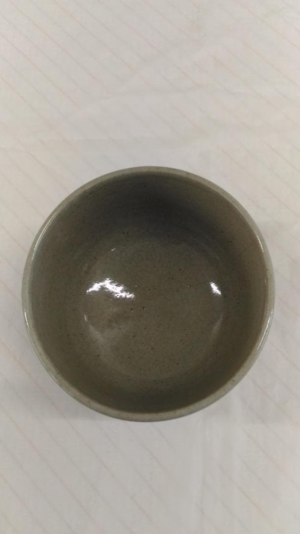 (○2434) 茶寿器 器 アンティーク コレクション