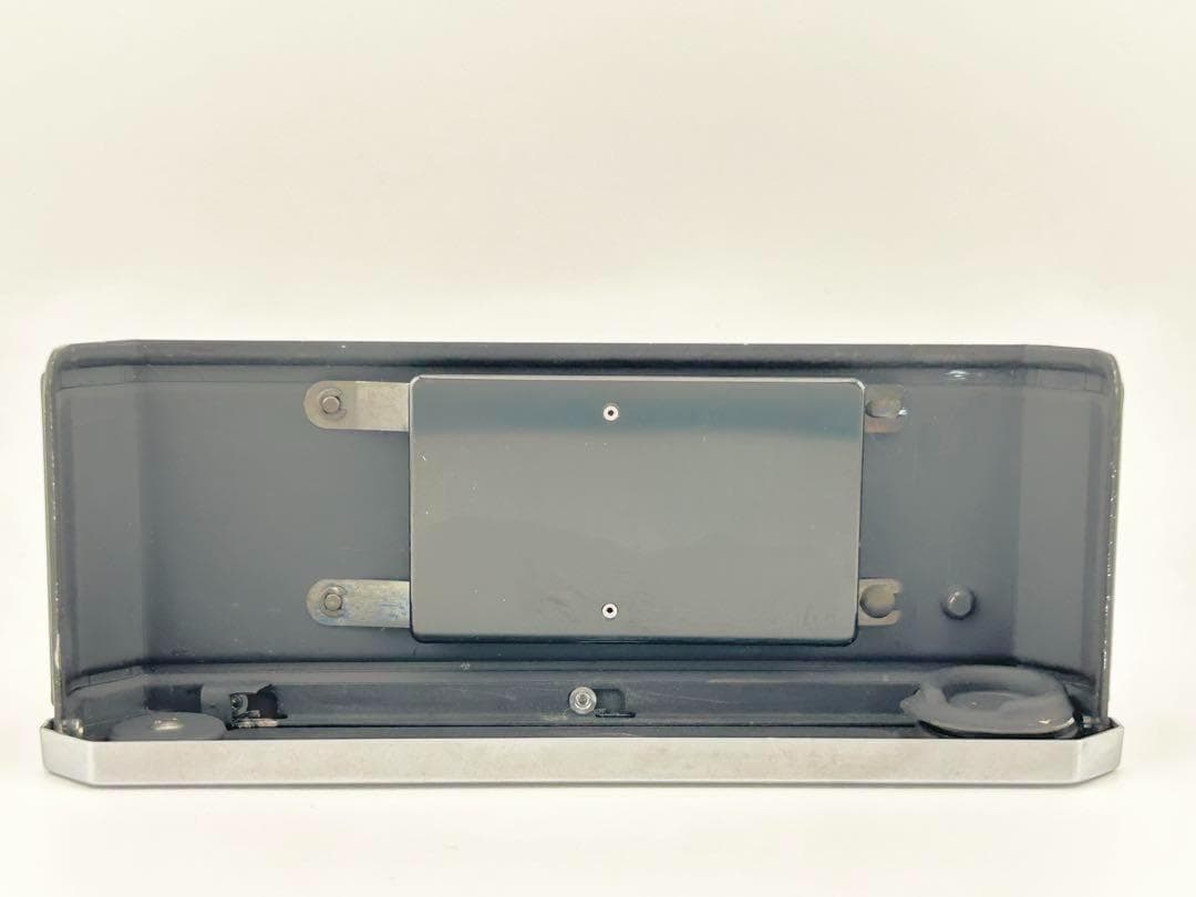 【動作品】 Nikon ニコン F アイレベル 中期 ボディ 動作確認済み