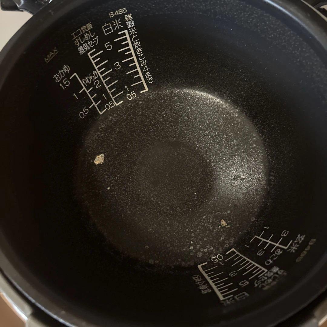 象印　NW-AS10 炊飯器