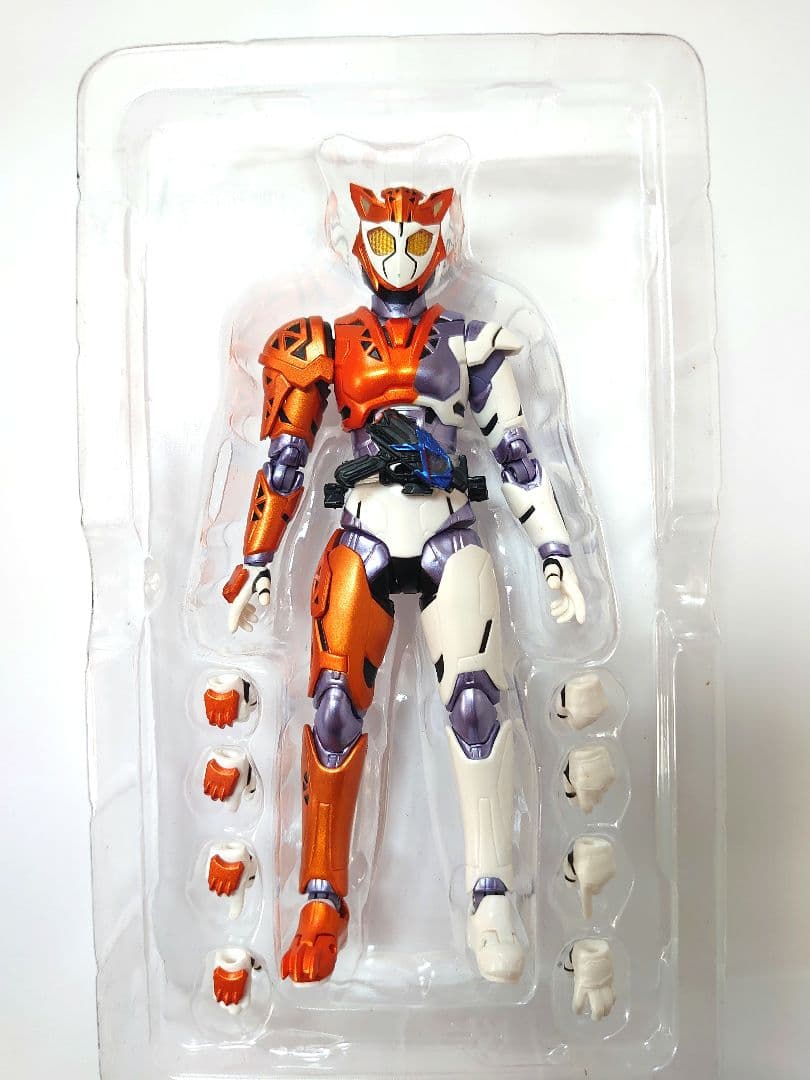 K*g様 S.H.Figuarts 仮面ライダーゼロワンシリーズ まとめ売り