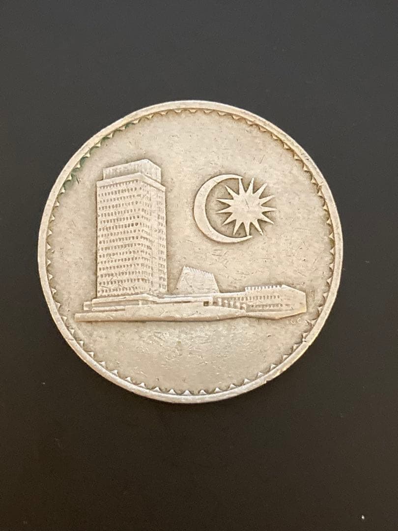 外国　　6枚　旧貨幣　まとめ売り