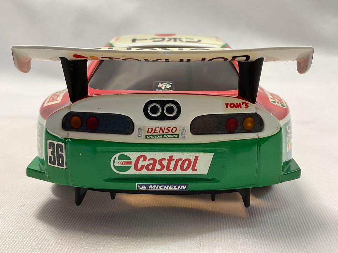 京商 ミニッツ ASC No.36トクホン　トムススープラ 新品、未走行品