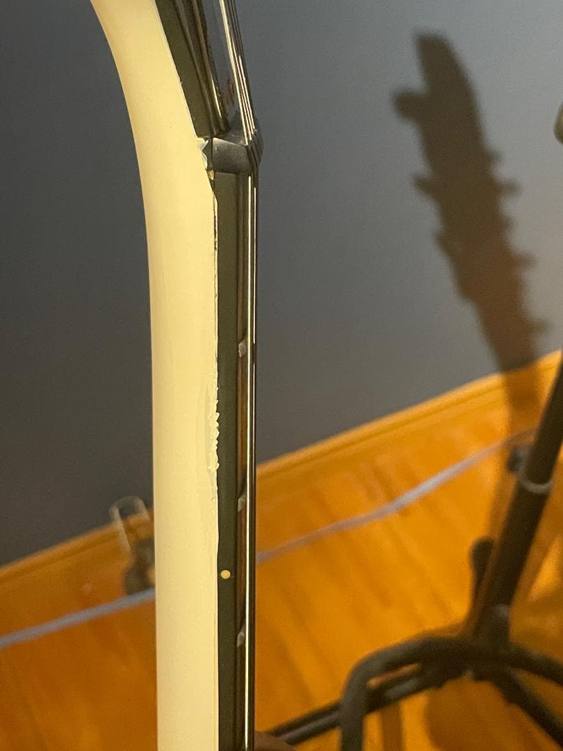 Aria Pro II TA-55　セミアコ？フルアコ？　希少動作品【最終特価】