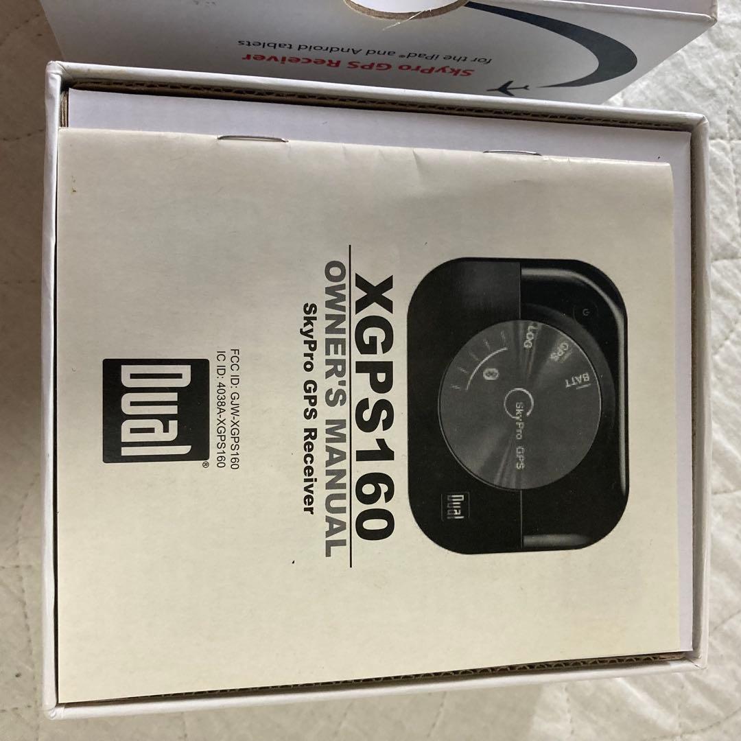 その他 sky plo GPS receiver