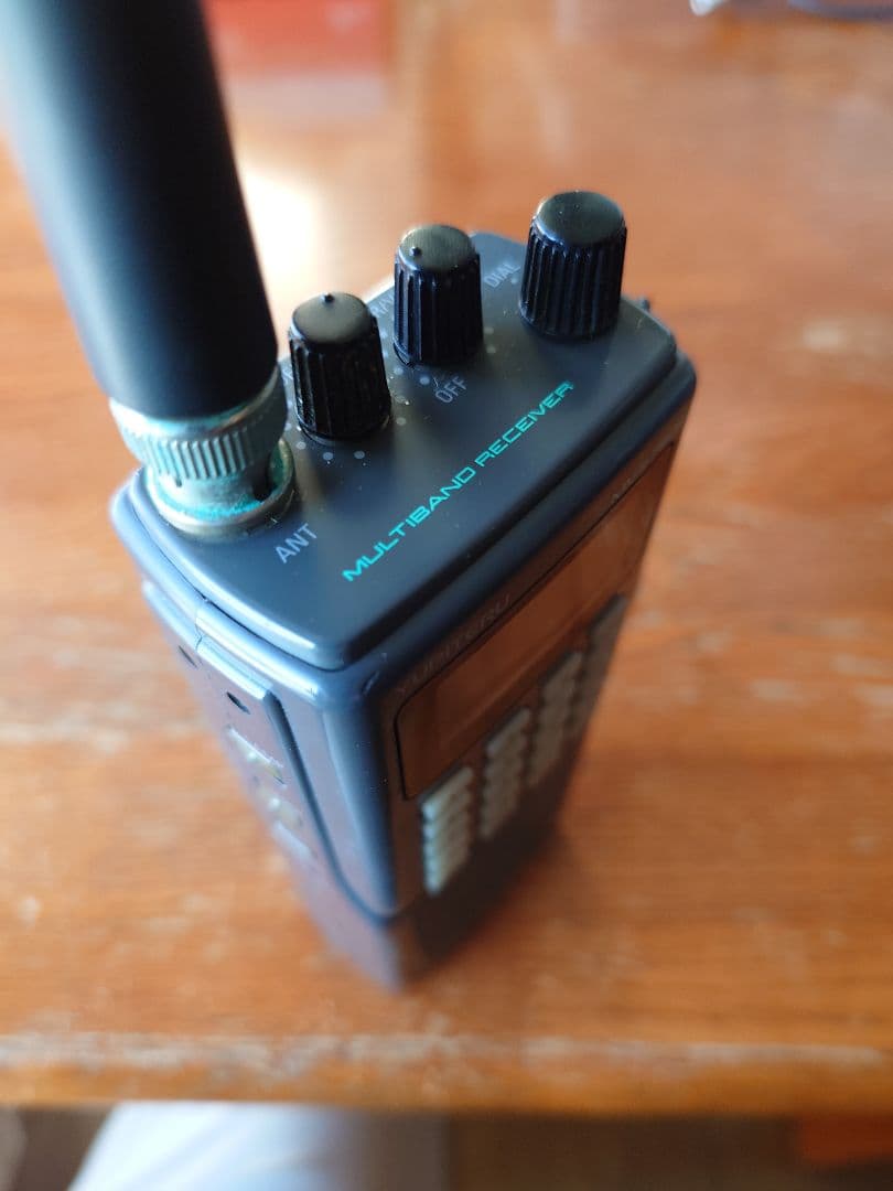 YUPITERU　ユピテル　MVT-7200レシーバー