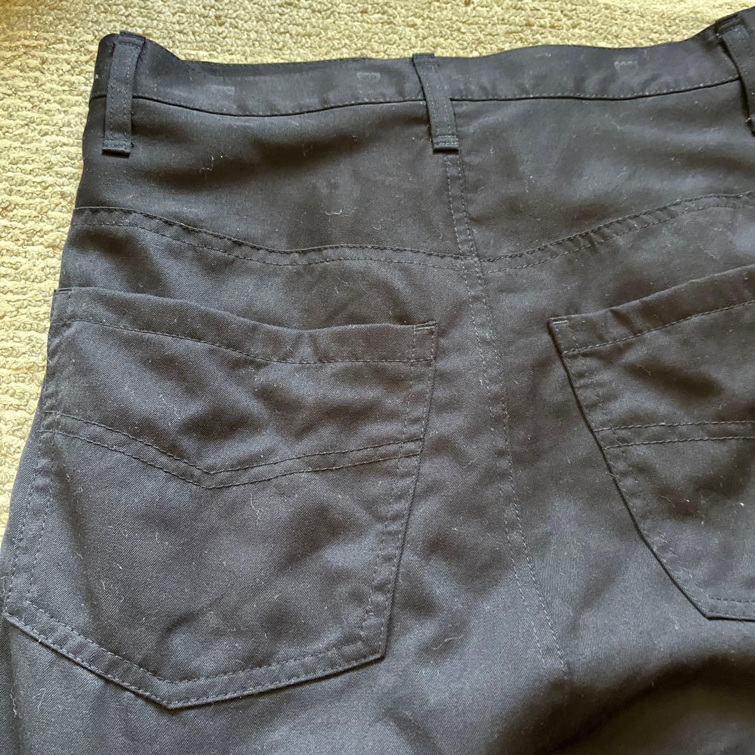 Christopher Nemeth サルエルパンツ