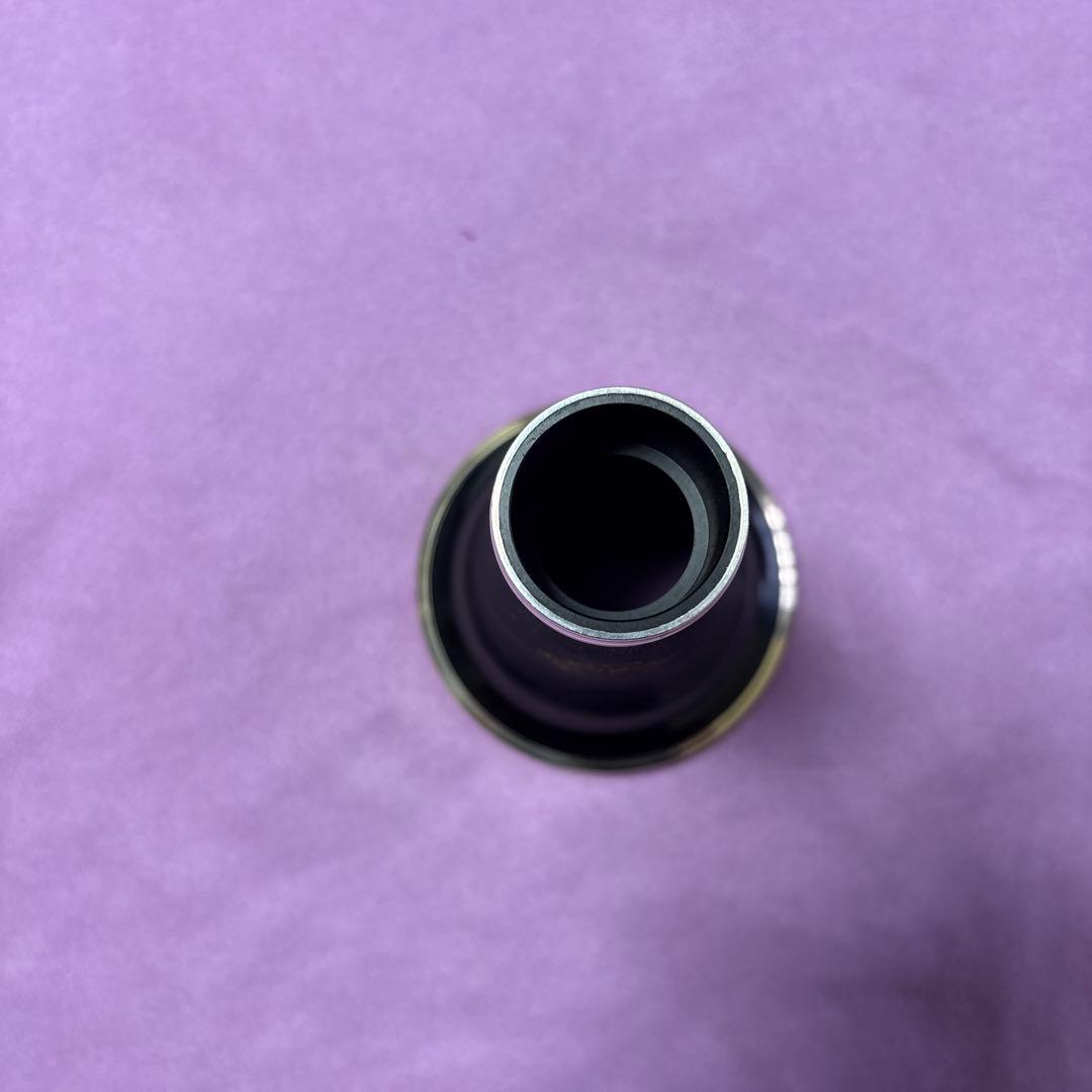 YAMAHA クラリネットCustom SE ベル