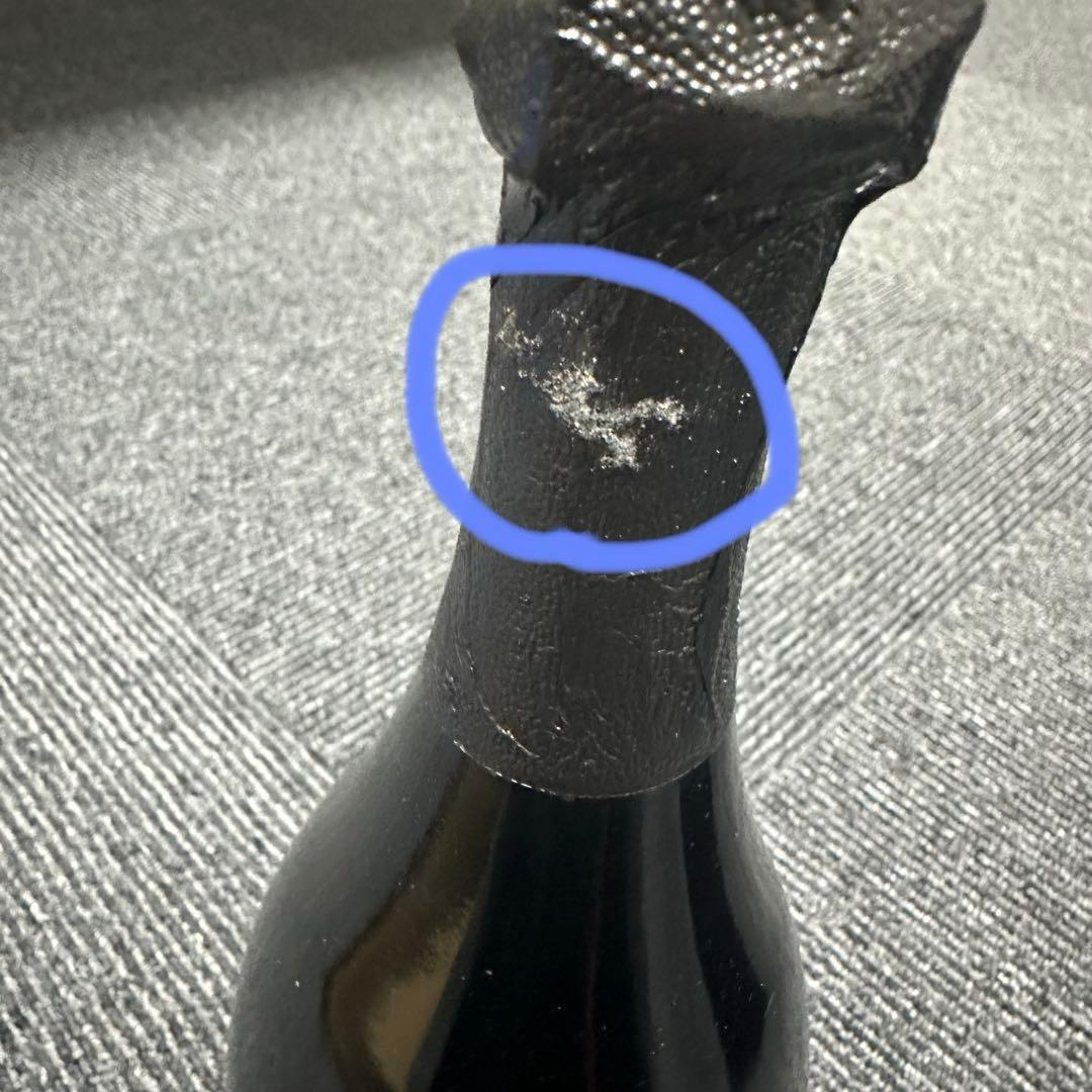 ピンドン　ドンペリニヨンロゼ2004（箱付き）