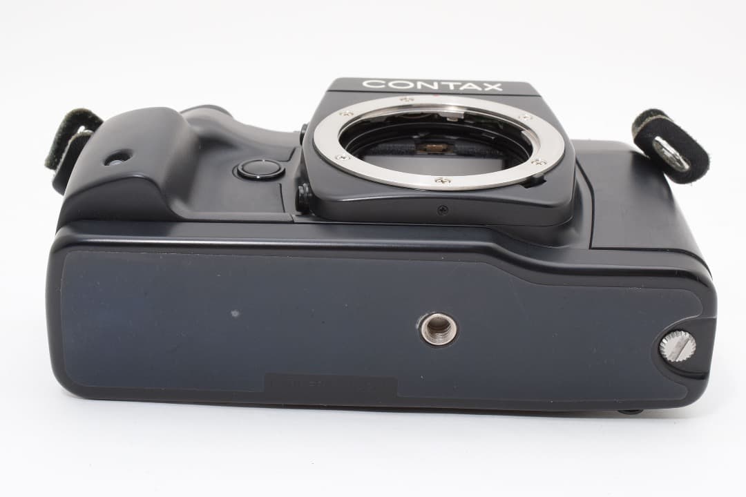 コンタックス CONTAX RX 一眼レフ 35mm フィルムカメラ 2791