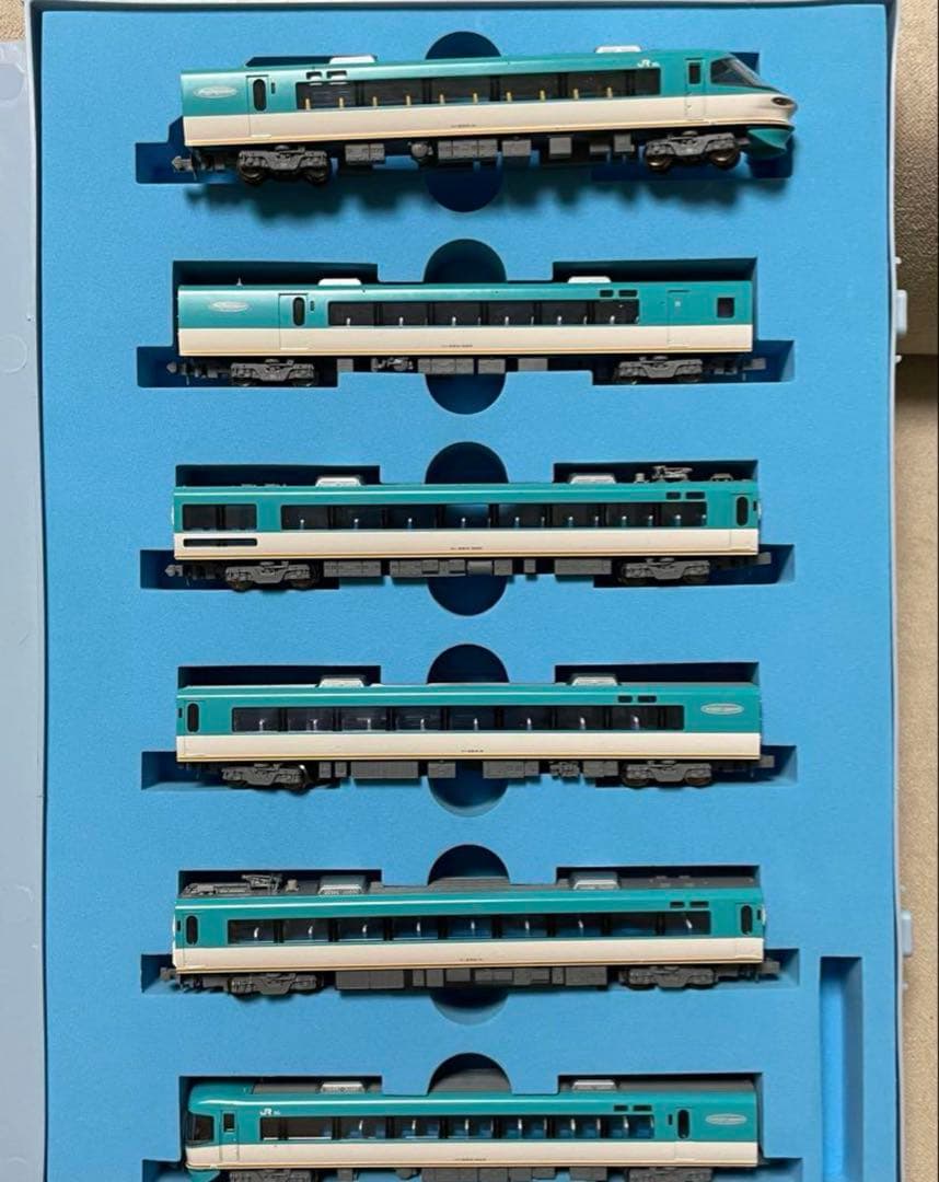 MICRO ACE A-0764 283系オーシャンアロー Nゲージ 改良品