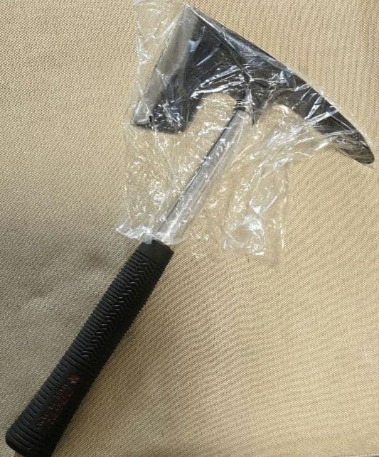 片手斧 土牛 クワガタ採集名人無限大