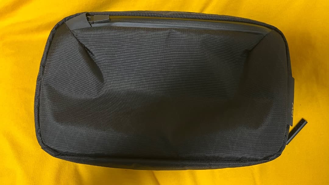 旅行かばん・小分けバッグ Aer Cable Kit 3 XPac