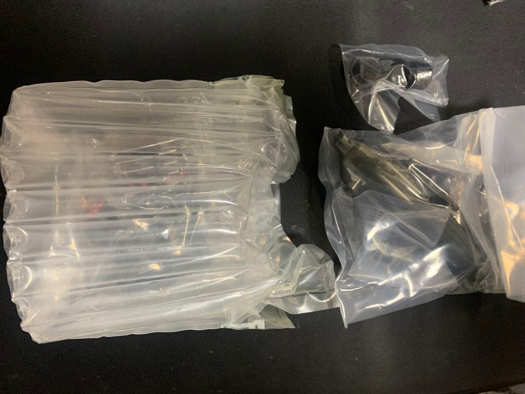 O.S.SPEED T1204 1/10 世界選手権優勝記念モデル