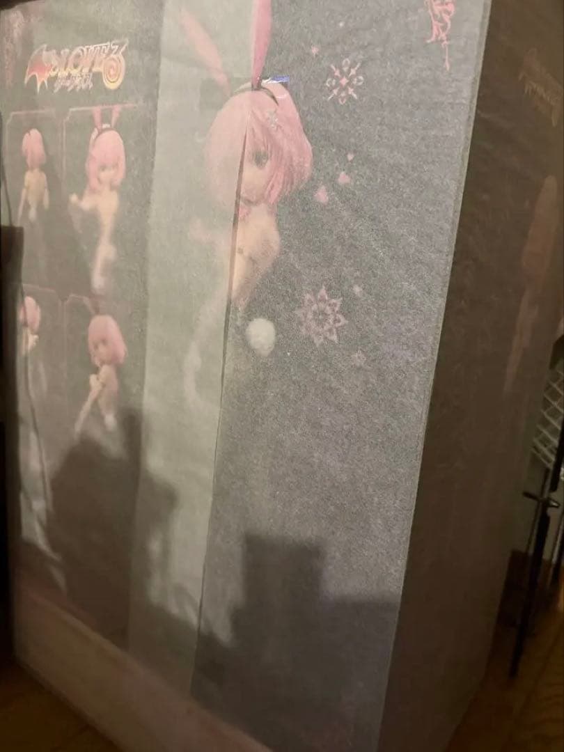 To LOVEる　ダークネス モモ　バニーVer. 1/3 [フリーイング]