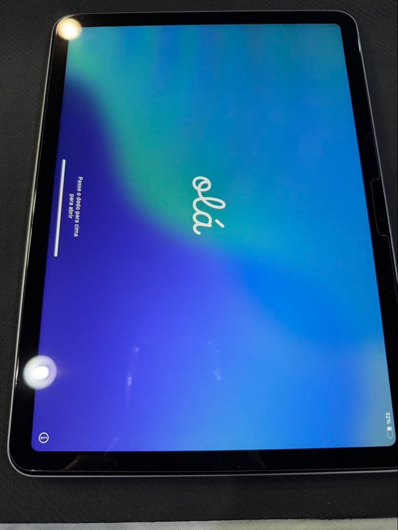 iPad Air 11インチ 第6世代 M2 Wi-Fi 128GB シルバー