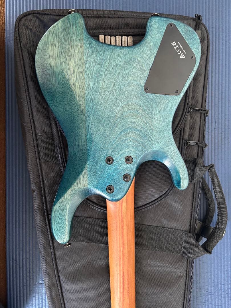 ギター Ibanez Q52PB