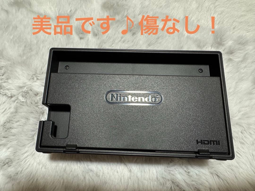 Nintendo Switch＋miniSD