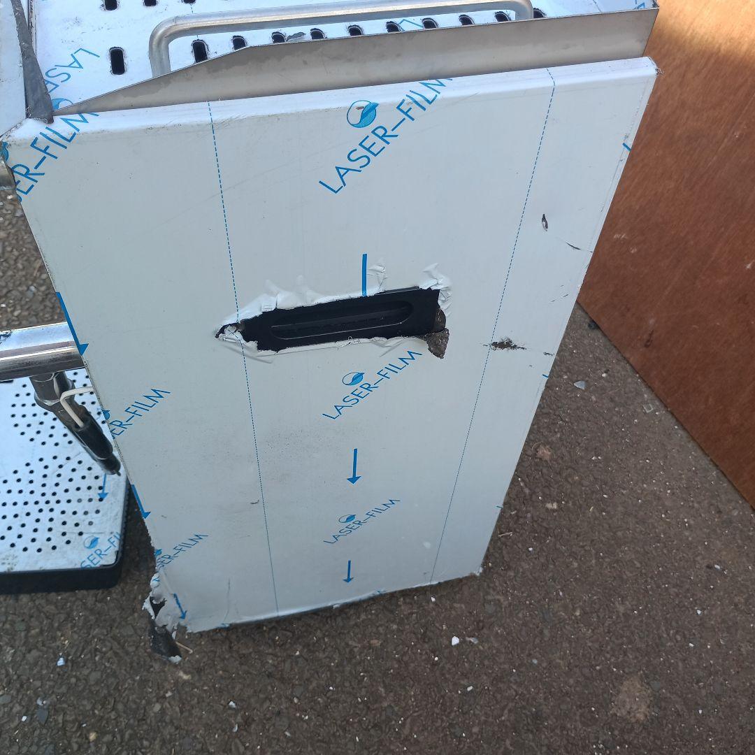 3645）HENGZHI スチームマシン　湯とスチーム