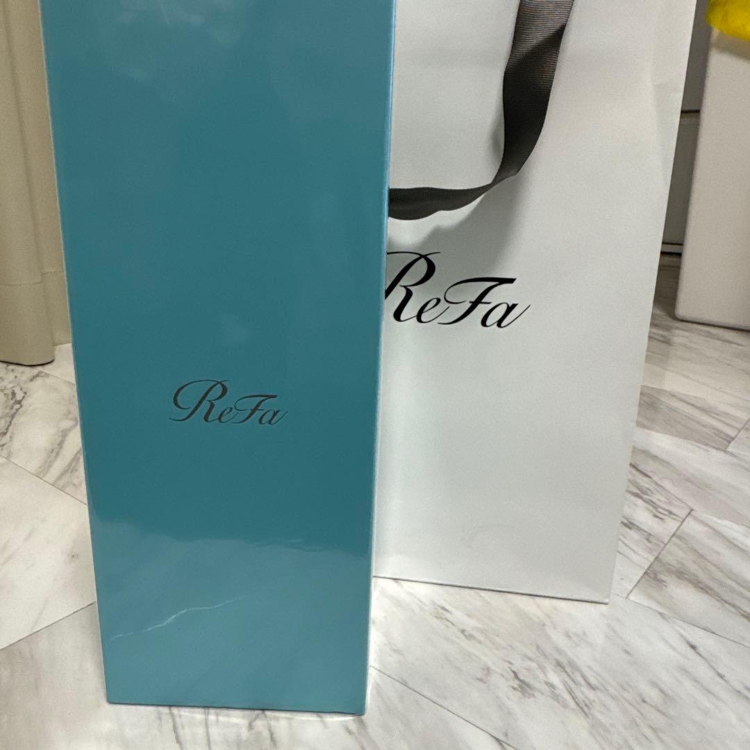 ReFa リファファインバブル S ブルー Mサイズ