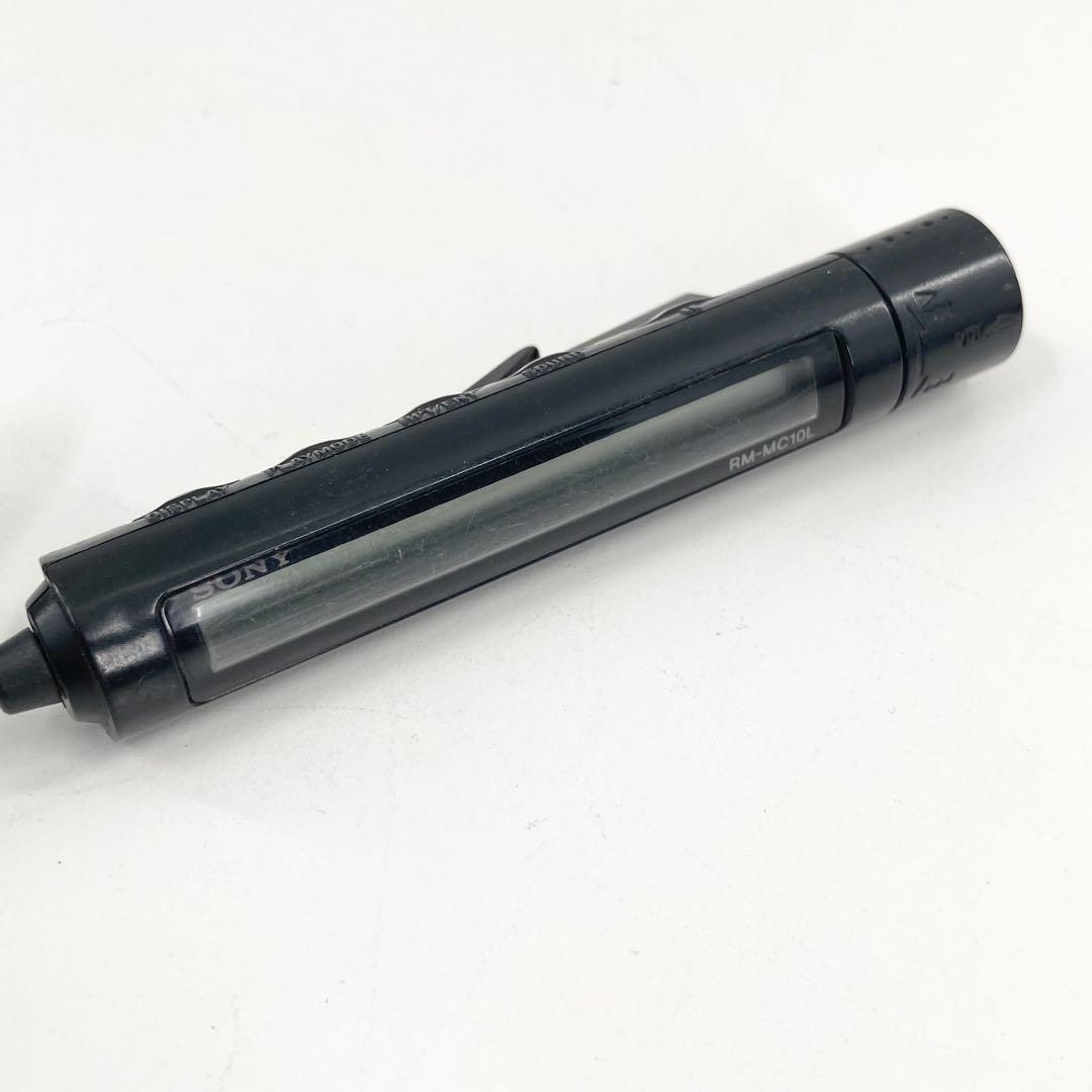 SONY ソニー ポータブル CDウォークマン D-E888 動作確認済み