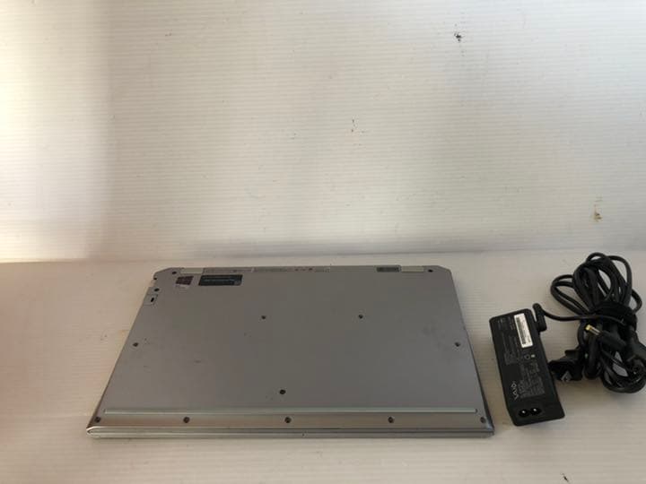 Windowsノート本体 VAIO S13 M.2 SSD 256GB Windows11 office