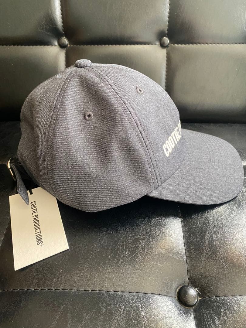 COOTIE PRODUCTIONS CAPクーティー