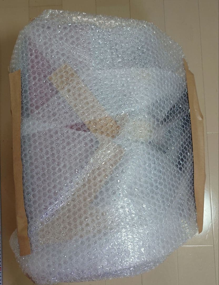 【昭和レトロ】1976年製　SHARPブラウン管カラーテレビ