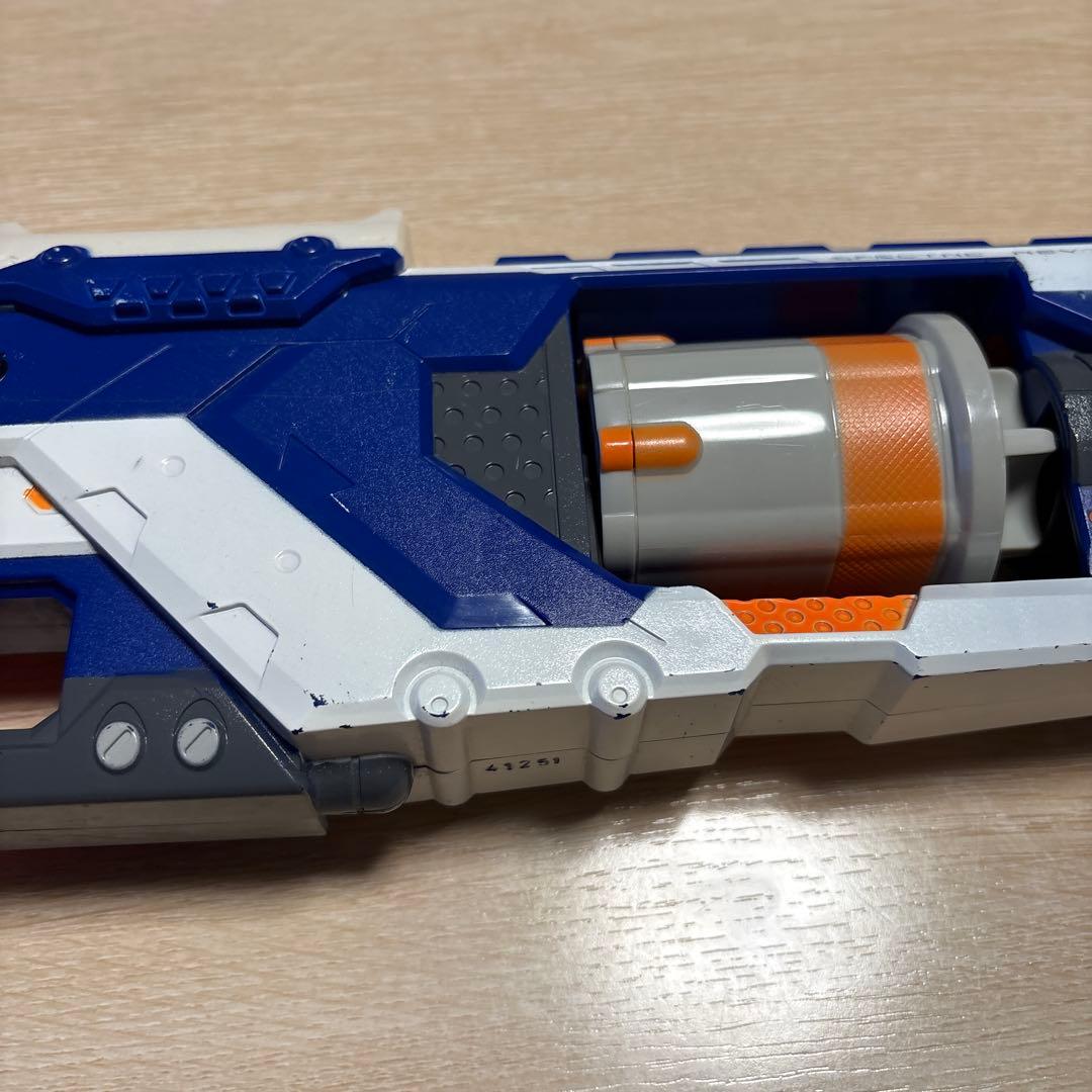 希少　ナーフ　NARF N-STRIKE ELITE ステルスブラスター