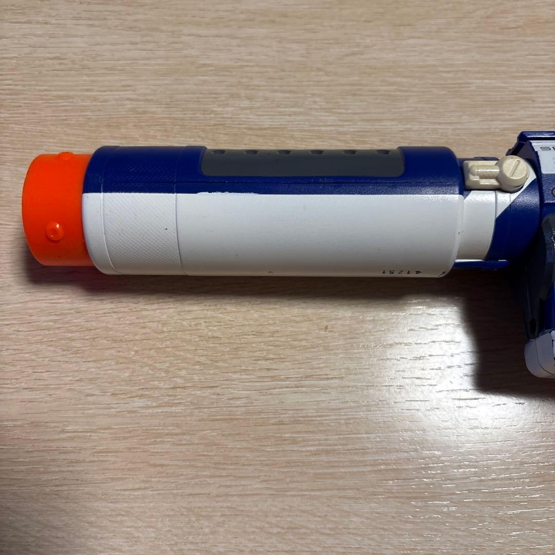 希少　ナーフ　NARF N-STRIKE ELITE ステルスブラスター