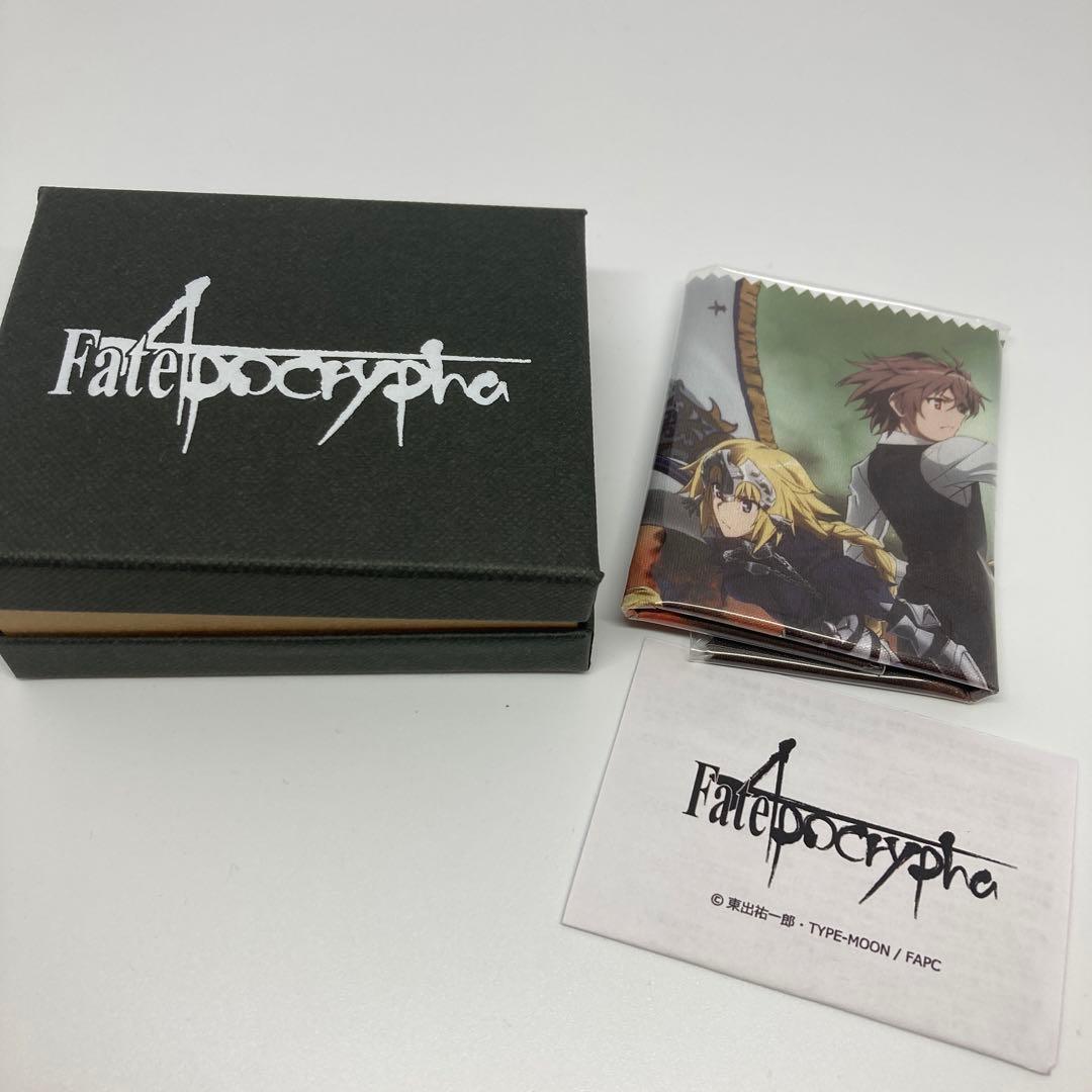 Fate カルナ サーヴァント　アクセサリーシリーズ　赤のランサー