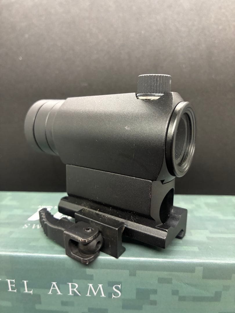 NOVEL ARMS COMBAT AIM T1 ドットサイト