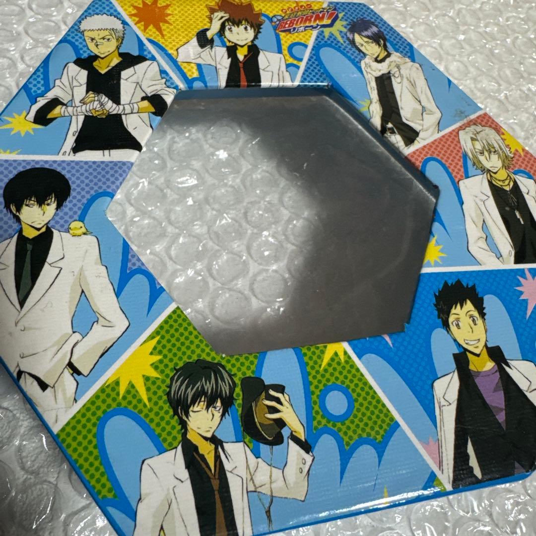 リボーン　ボンゴレリング　まとめ売り