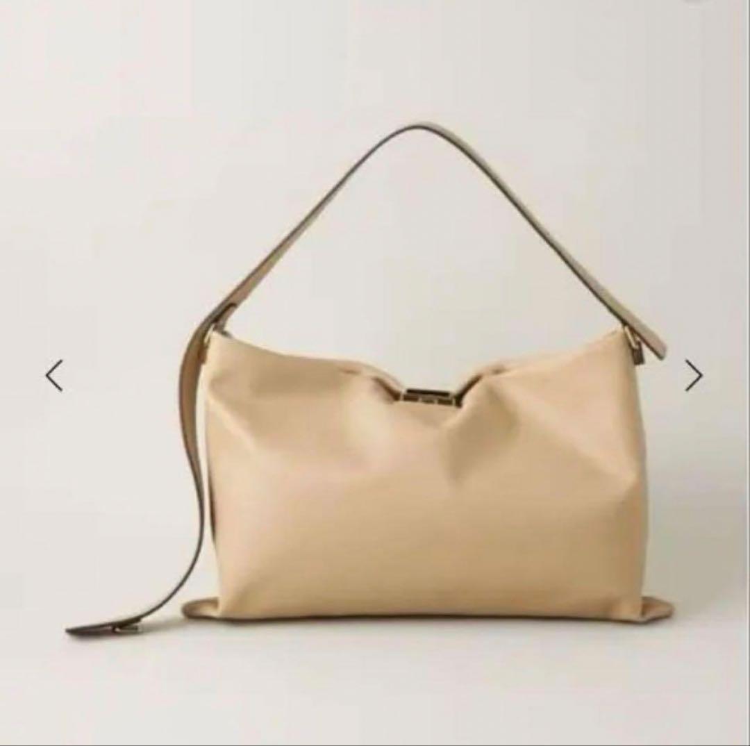 最終値下‼︎【PUNTI for conte】GRF TOTEバッグ