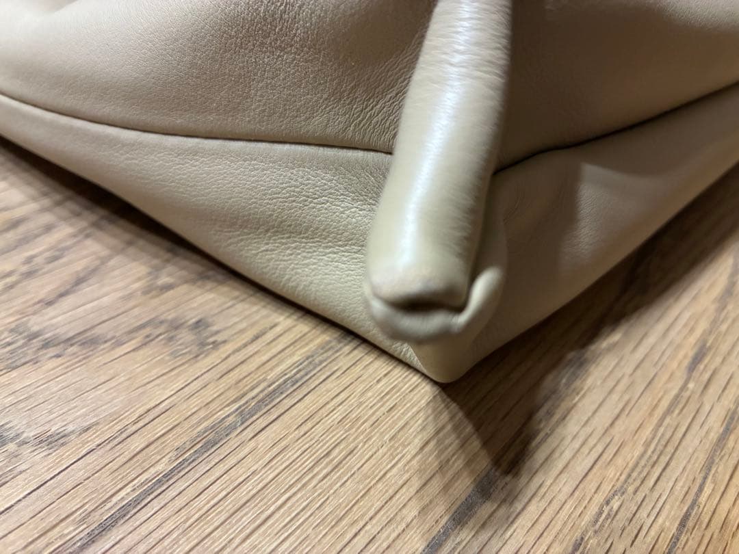 最終値下‼︎【PUNTI for conte】GRF TOTEバッグ