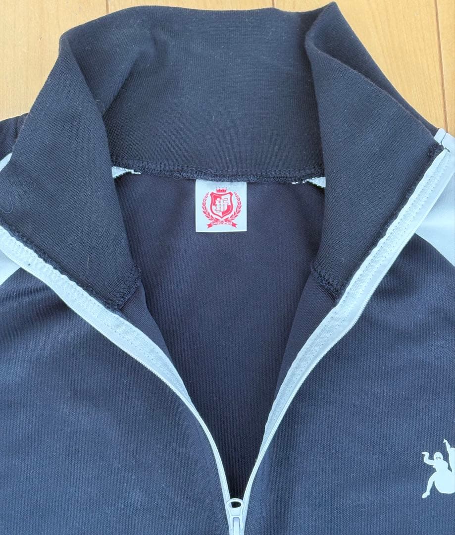 新しい学校のリーダーズ　ジャージ上下　Lサイズ