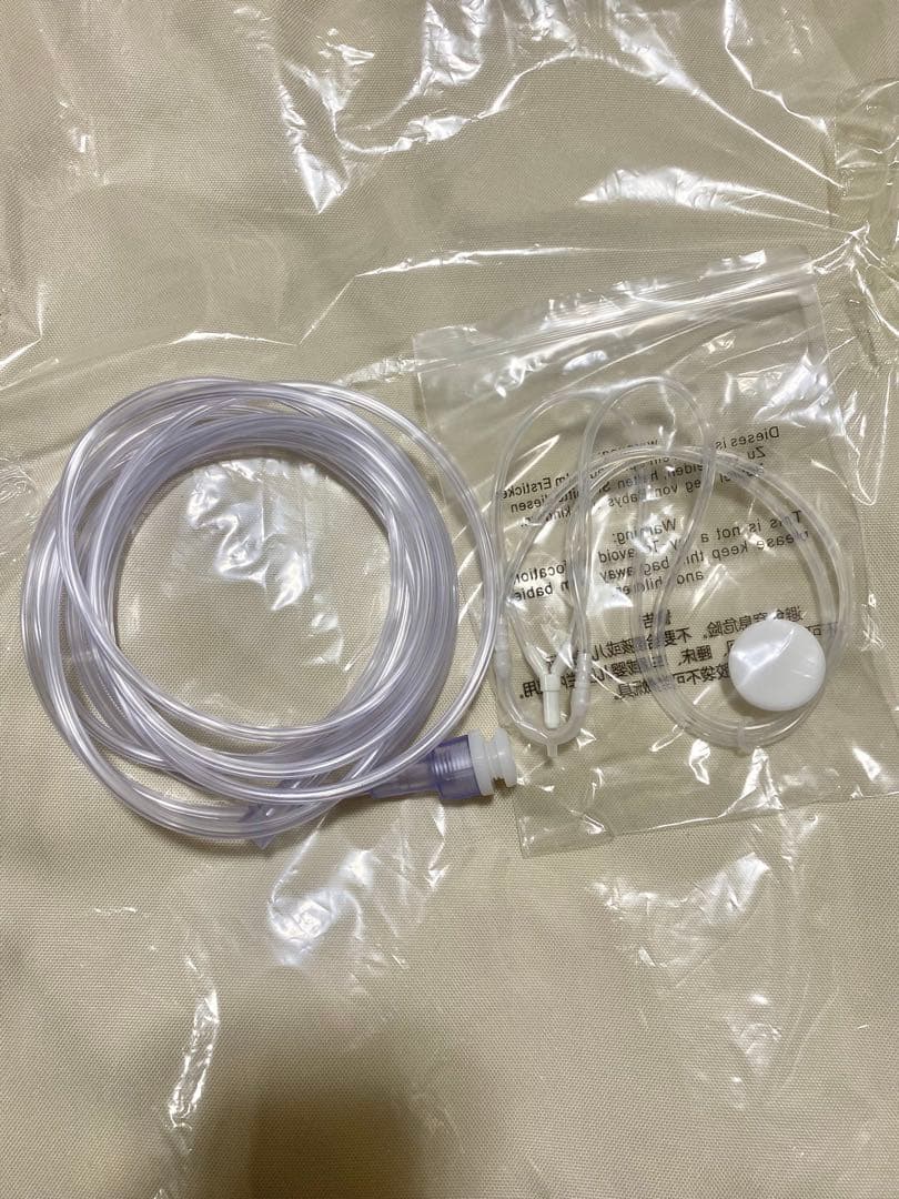 【使用37時間のみ】酸素濃縮器 犬猫 酸素室 ペット介護 残量99%あり