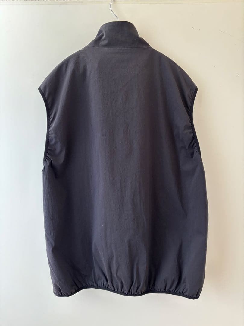 shiun TECH BLOUSON , BEST ,PANTS 3点セットXS