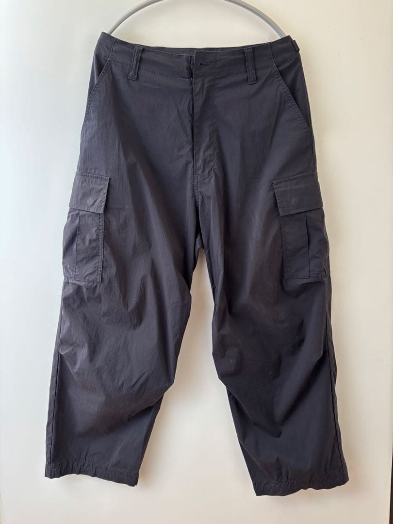 shiun TECH BLOUSON , BEST ,PANTS 3点セットXS